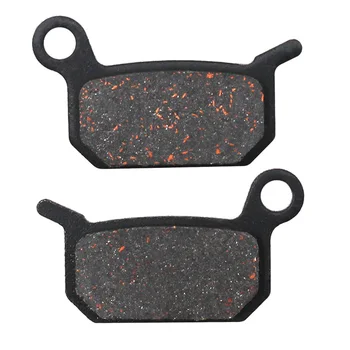 

Motorcycle Front and Rear Brake Pads for KTM 50 Supermoto 2006 50 SX Pro Senior LC 2004-2012 SX50 Mini / 50SX Senior 2009-2016
