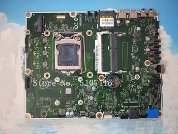 

High quality desktop motherboard for 23 AiO P 1150 pin 730933-001 all-in-one motherboard will test before shipping