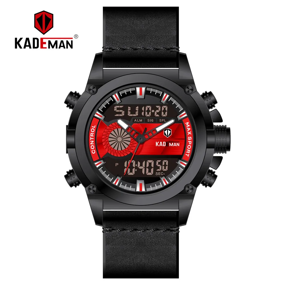 multi function watch sport