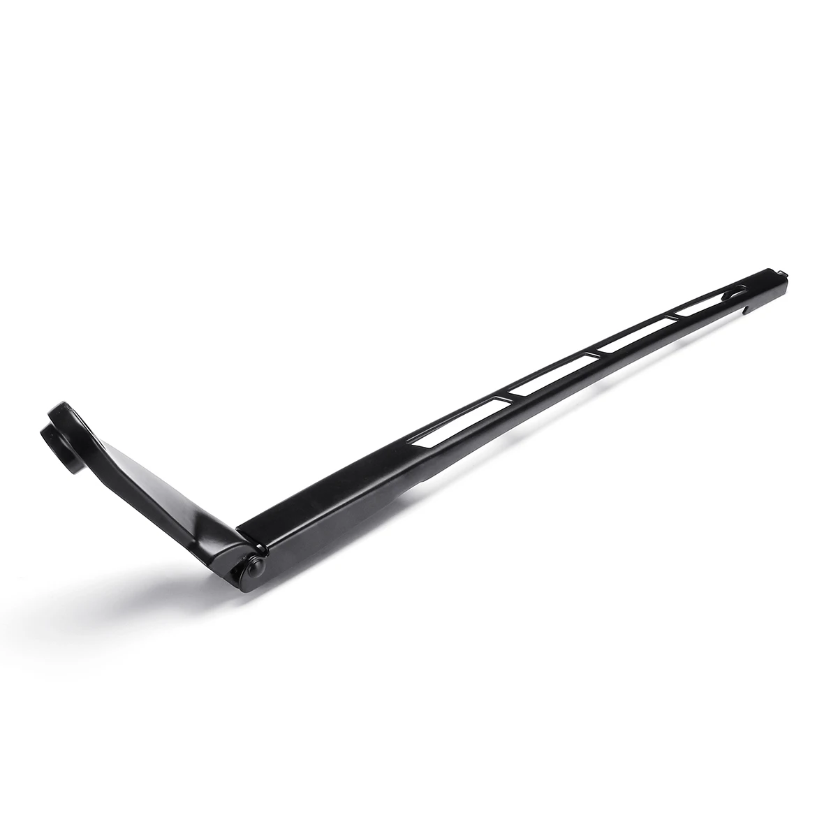 Kaufen Auto Vorne links Rechts Windschutzscheibe Windschutz Wischer Arm Ersatz für Audi Q7 4L1955407A 4L1955408B 2007 2016