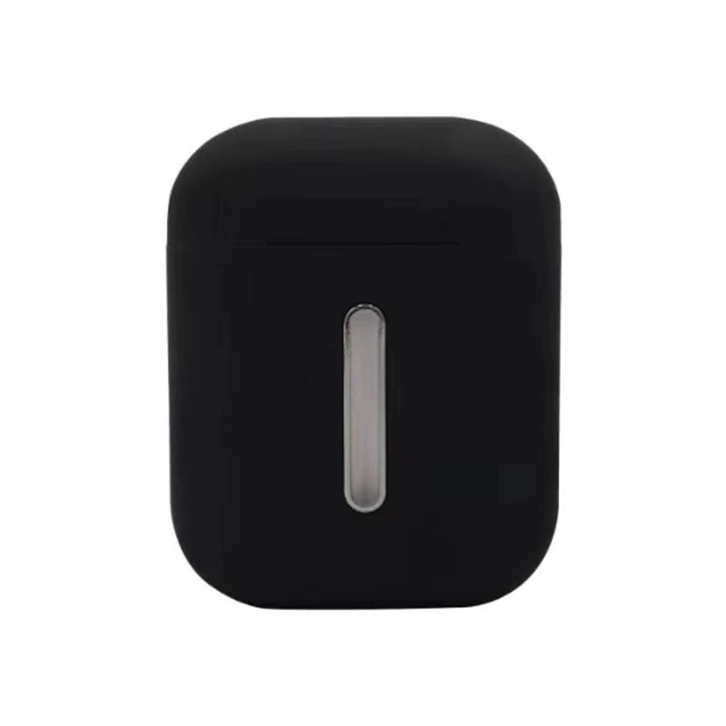 NEW Q8L TWS touch control Bluetooth 5.0 headphone pop-up window headset stereo wireless earphone with colorful breathing lamp |