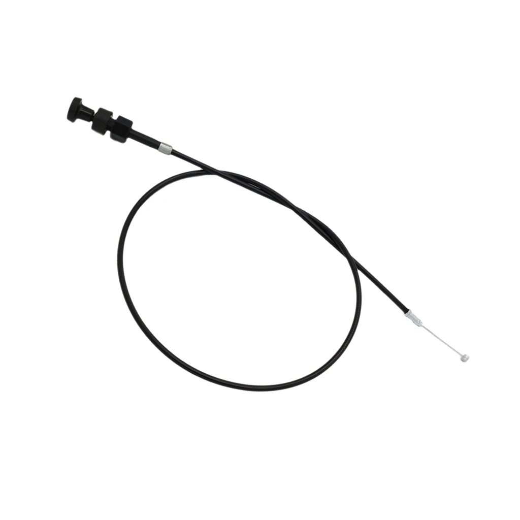 Pull Choke Throttle Cable for Yamaha Y-Zinger PW80 PeeWee 80 1983-2006