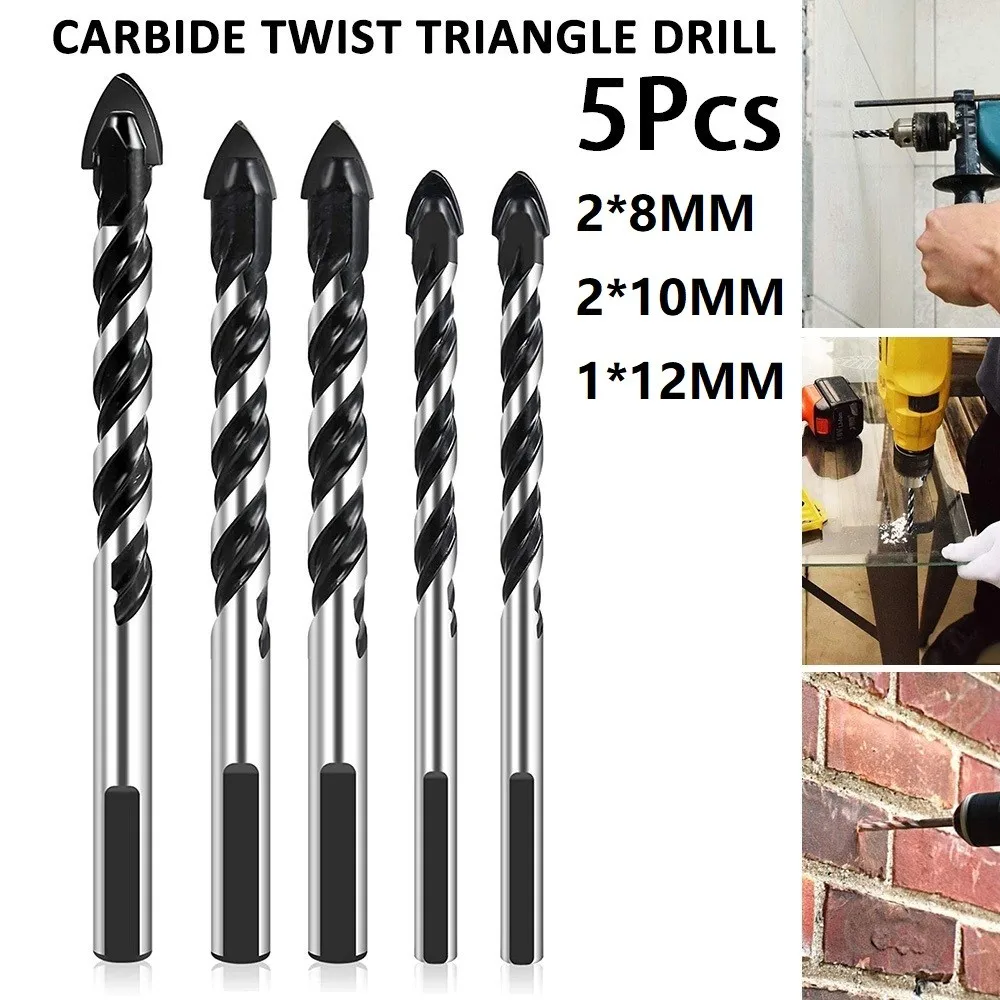 5pcs Hex Shank Tile Bits Glass Carbide Triangle Drill Bits Marble Drilling Glass Tile Ceramic Drill Bit Efficient Universal Dril Drill Bits Aliexpress 5pcs Hex Shank Tile Bits Glass Carbide Triangle Drill Bits Marble Drilling Glass Tile Ceramic Drill Bit Efficient Universal Dril Drill Bits Aliexpress