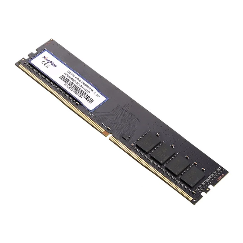 メモリ kingston 16GB (8Gx2) DDR4-2666 #268