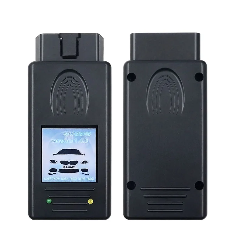 Auto Diagnostic Scanner for BMW 1.4.0 OBD2 Code Reader 1.4 USB