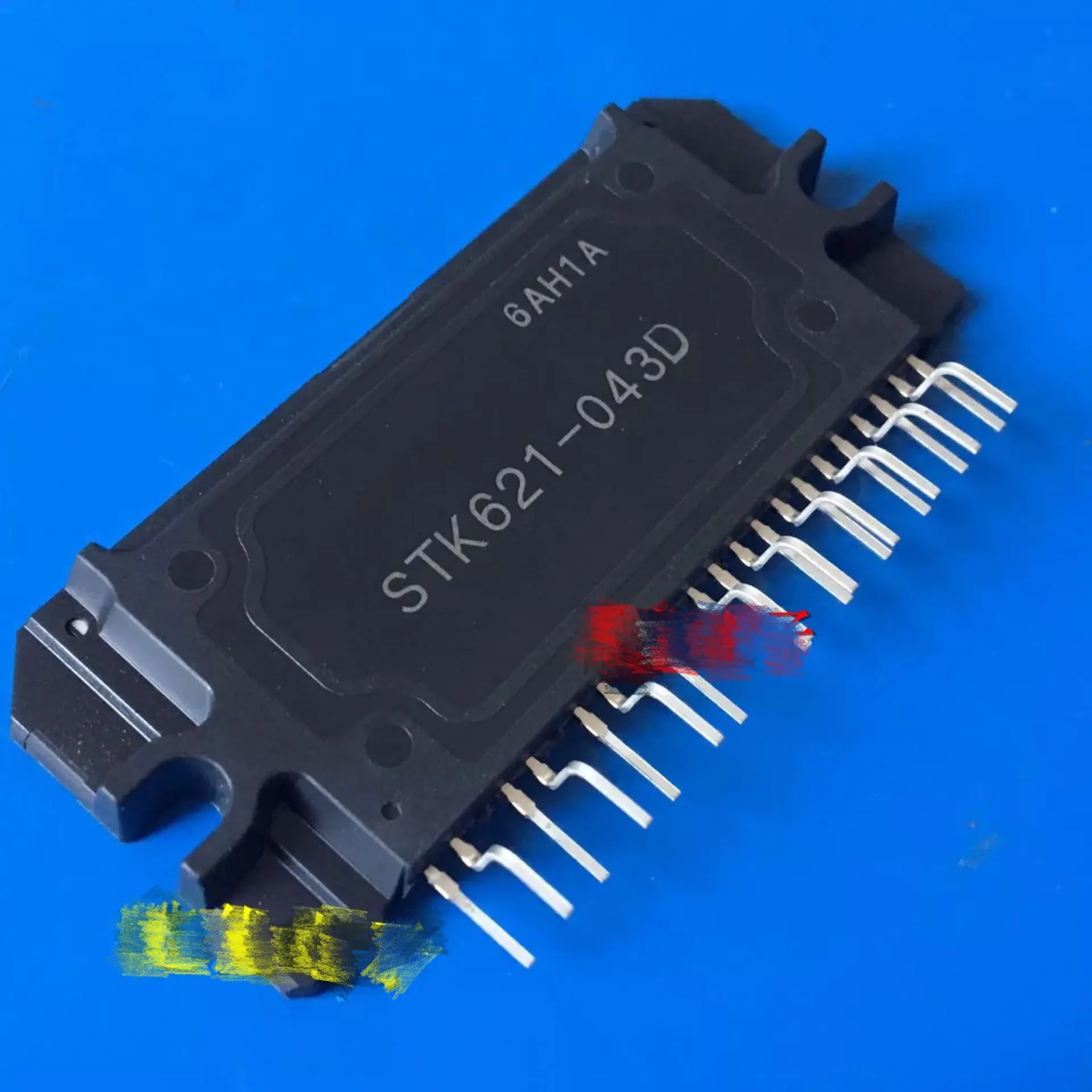 

10PCS/ STK621-043D STK621-043 NEW