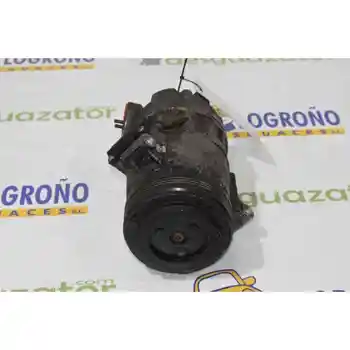 

64526905643 AIR CONDITIONING COMPRESSOR BMW 3 SERIES COMPACT (E46)