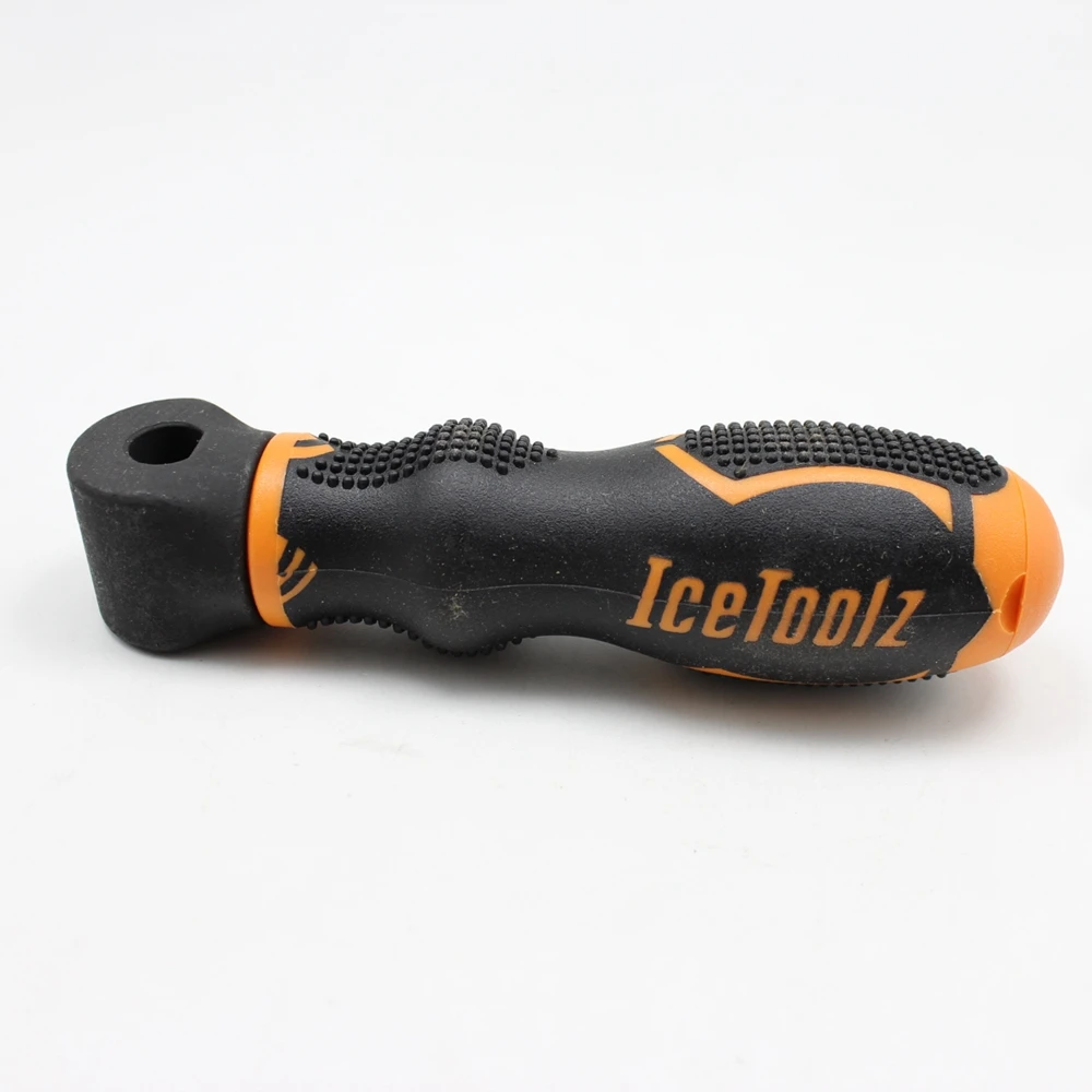 Icetoolz горная велосипедная Рама с вилкой инструмент для ремонта инструменты