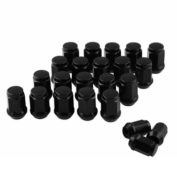 

Car Tuning Nut For Jeep Grand Nobel 1/2-20 hex Nut 20-Piece Nut