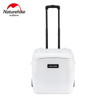 

Naturehike Outdoor Incubator 28L Camping Fishing Vacuum Box Food Drink Refrigerator