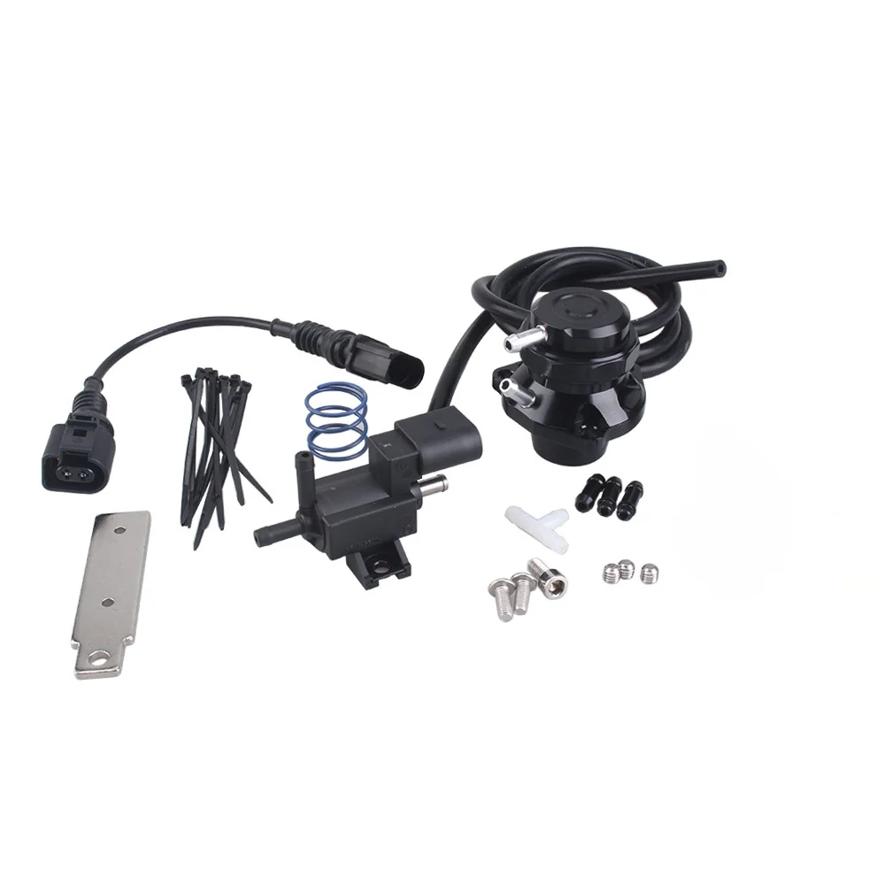 Kit Valvole Di Scarico Scarico Per Audi Vw Seat Skoda 2.0T 1.8 Fsi Tsi Tfsi Ea888 2 3 Gen Engine