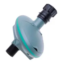 Automatic Electronic Garden Watering Timer Irrigation Controller Home Gardening 4