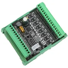 PLC Programmable Logic Controller FX2N-20MT-TTL Programmable Logic Controller WS2N-20MT-TTL-Z-S magnum programmable rev limiter ignition controller nipponia miro 130i