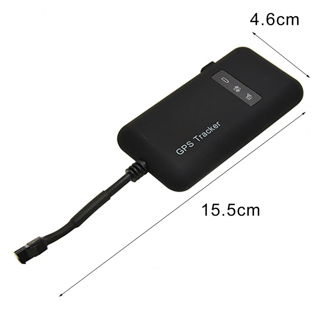 Traceur GPS Pour Véhicule : Suivi En Temps Réel, Alertes De Vitesse Et Protection Antivol