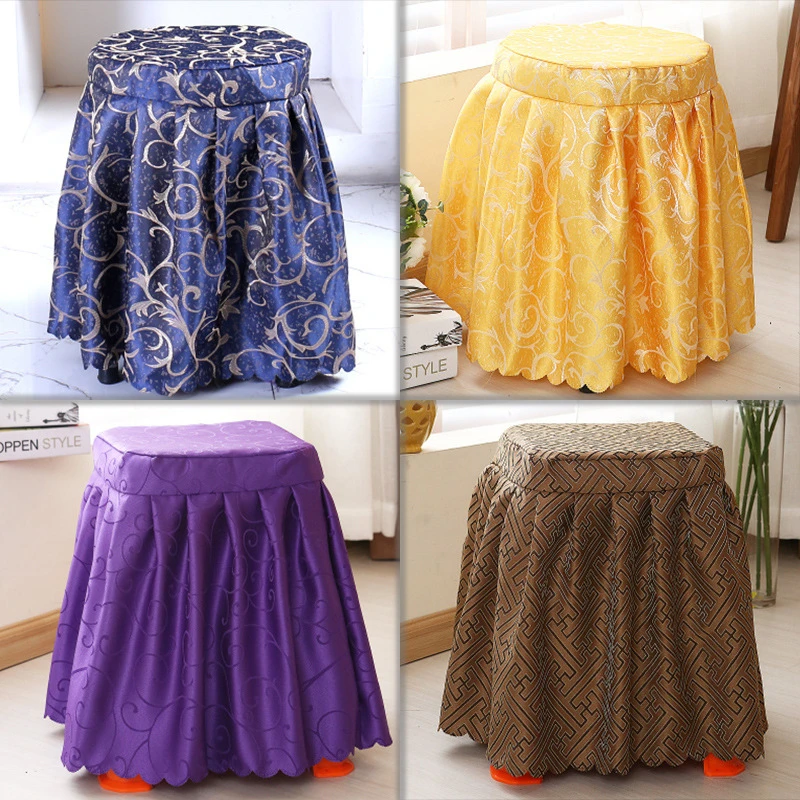 Plastic stool cover for family chair in hotel and restaurant | Дом и сад