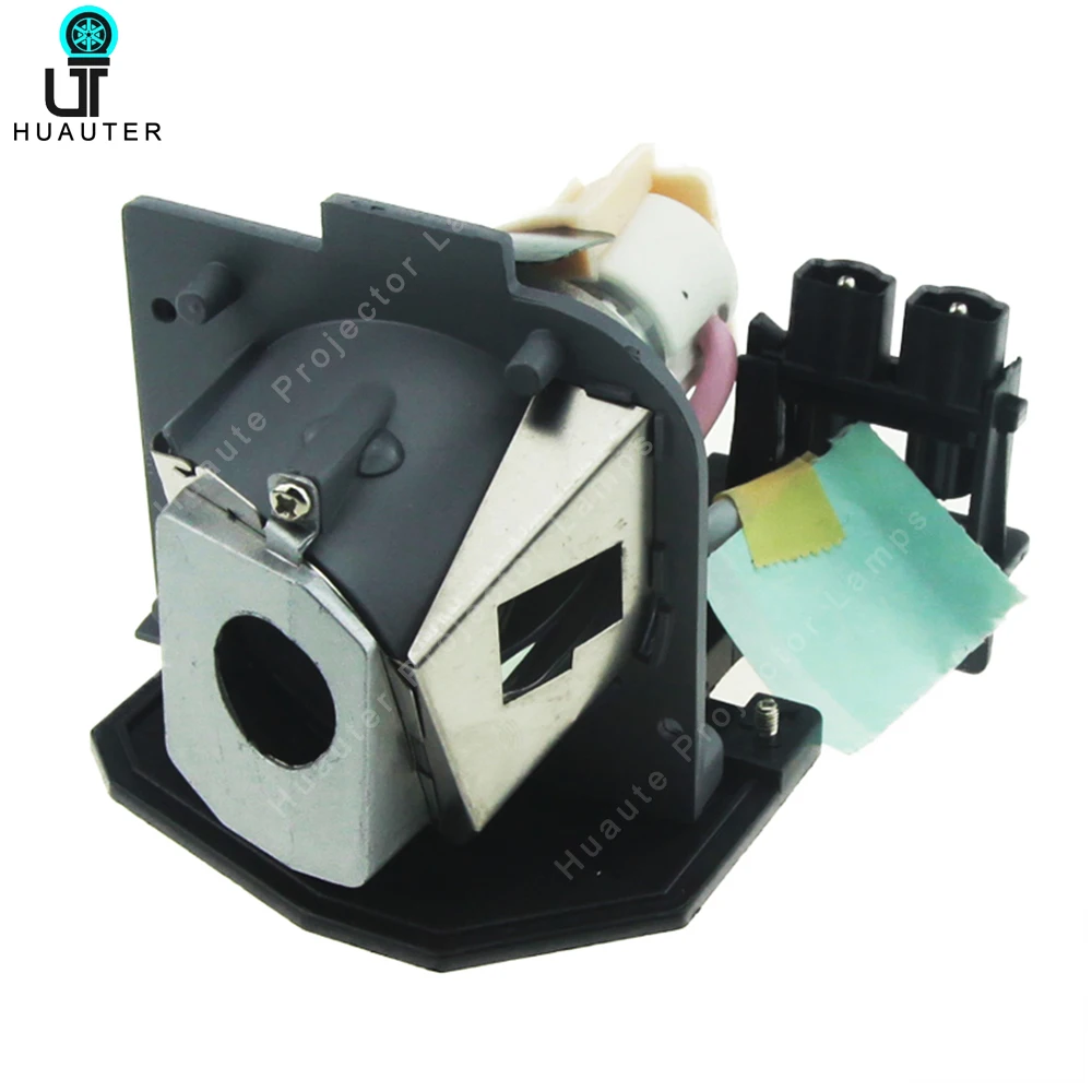 BL-FS180C лампой SP.89F01GC01 для Optoma ET700XE GT7000 HD640 HD65 HD700X с корпусом