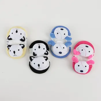 

Baby Socks New Lovely Soft Newborn Toddler Infant Kids Girls Boys Non-Slip Socks 0 ~ 12/Months Fashion