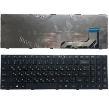 Новая русская клавиатура для ноутбука Lenovo Ideapad 100 15 15IBY 15IB B50 10