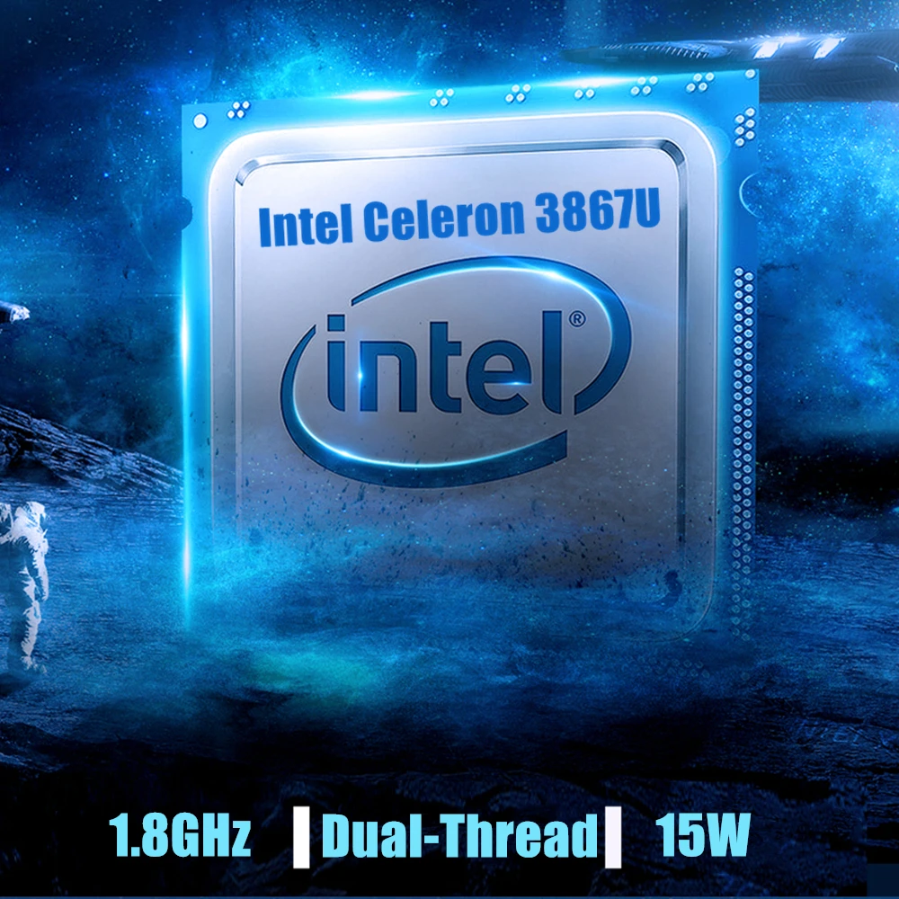 LHMZNIY 15 6 дюймовый ноутбук 16 Гб DDR4 RAM 512 ГБ M.2 SSD Intel 3867U игровой WiFI веб камера отпечаток