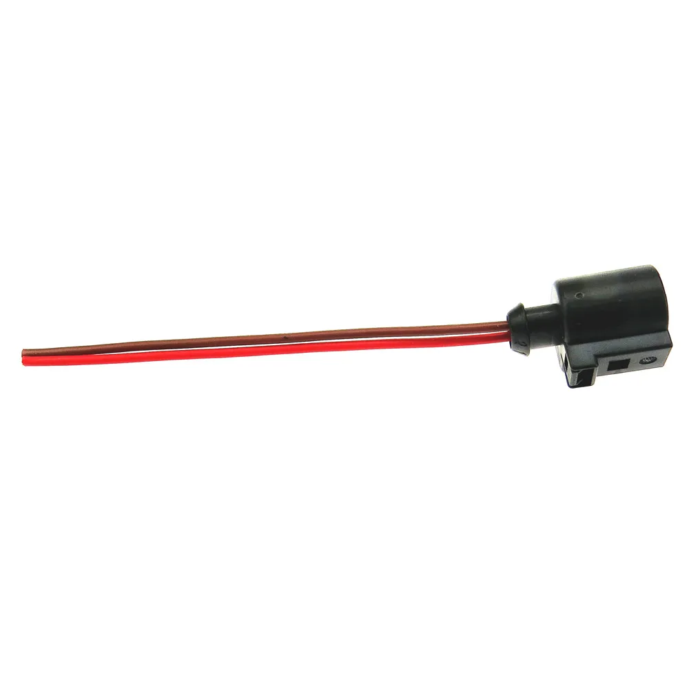 COSTLYSEED 1J0 973 722 A задний Parking Servomotor свиной хвост кабельный жгут разъем для A4 Q3 A5 S5 Q5