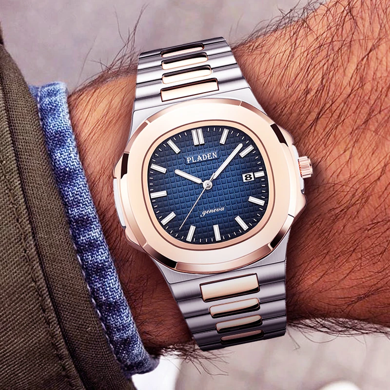 Watch nautilus Outlet