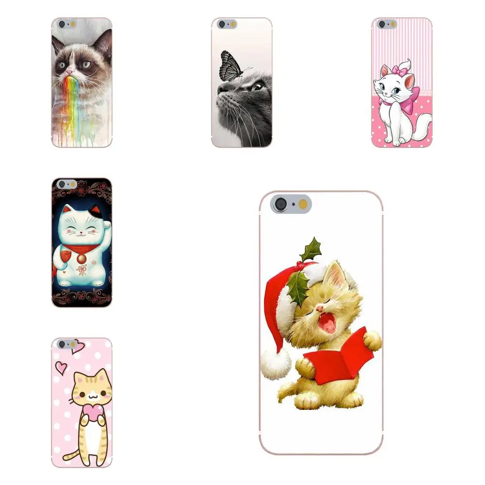 Для iPhone 4S 5S 5C SE 6 S 7 8 Plus X Galaxy Note 5 S9 + большое ядро рrime alрha за счет складки мягкая