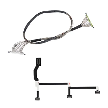 

Hot Flex Flat Cable & Flexible Gimbal Ptz Signal Transmission Cable for Dji Mavic Pro
