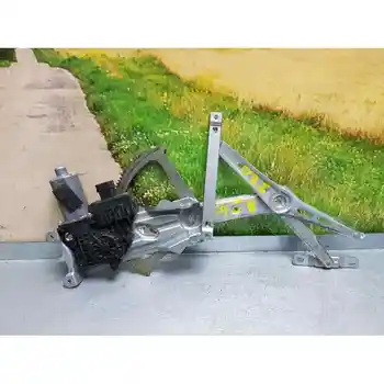 

WINDOW LIFTER FRONT LEFT OPEL ASTRA GTC