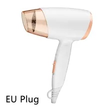 1200 Вт 1200 Вт Third gear отель фен профессиональный горячий и холодный вентилятор термостатический Складной электрический фен стильные инструменты