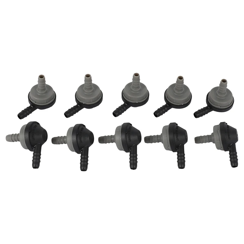 Automobile 10PCS Intake Manifold Check Valve Intake Control Valve for
