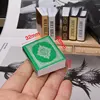 Mini Paper Books Boek Model Toys For Barbie Bjd Blythe Ob11 1/6 Miniature Dollhouse Furniture Decor Dolls Accessories Kids 3