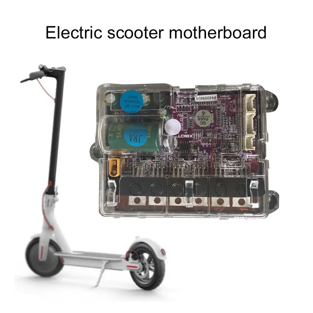 

36V Electric Bike Scooter Controller Motherboard Driver For Xiaomi M365 Electric Scooter Controller Electric Bicycle Accessories