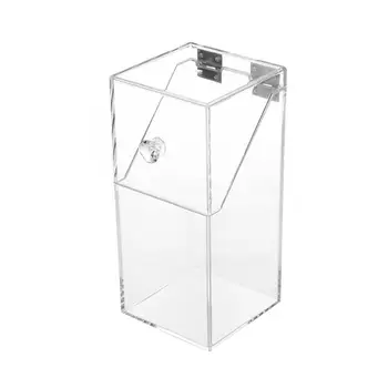 

Multi-style PS Acrylic Makeup Organizer Cosmetic Holder Tools Storage Organizer Accessory Makeup With Box Pearls Brush Cove R4L4