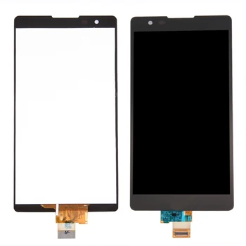 

1Pcs Top quality new For LG X Power K220 K6P F750 K210 F750K K220DS 5.3''LCD Display Touch Screen Assembly,with/No Frame