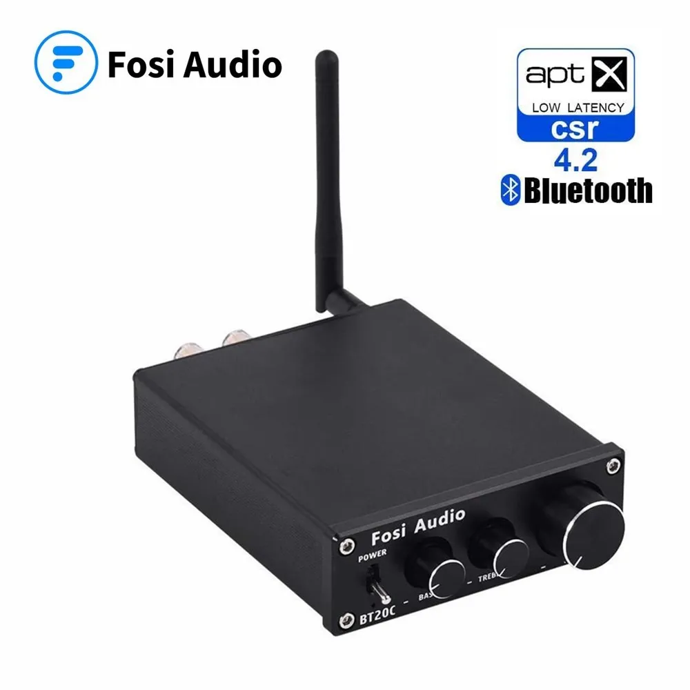 home theater sub amp