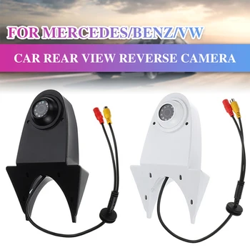 

Car Rear View Reverse Camera For Mercedes for Benz Viano Sprinter Vito for VW Transporter Crafter Infrared Vehicle Backup Camera