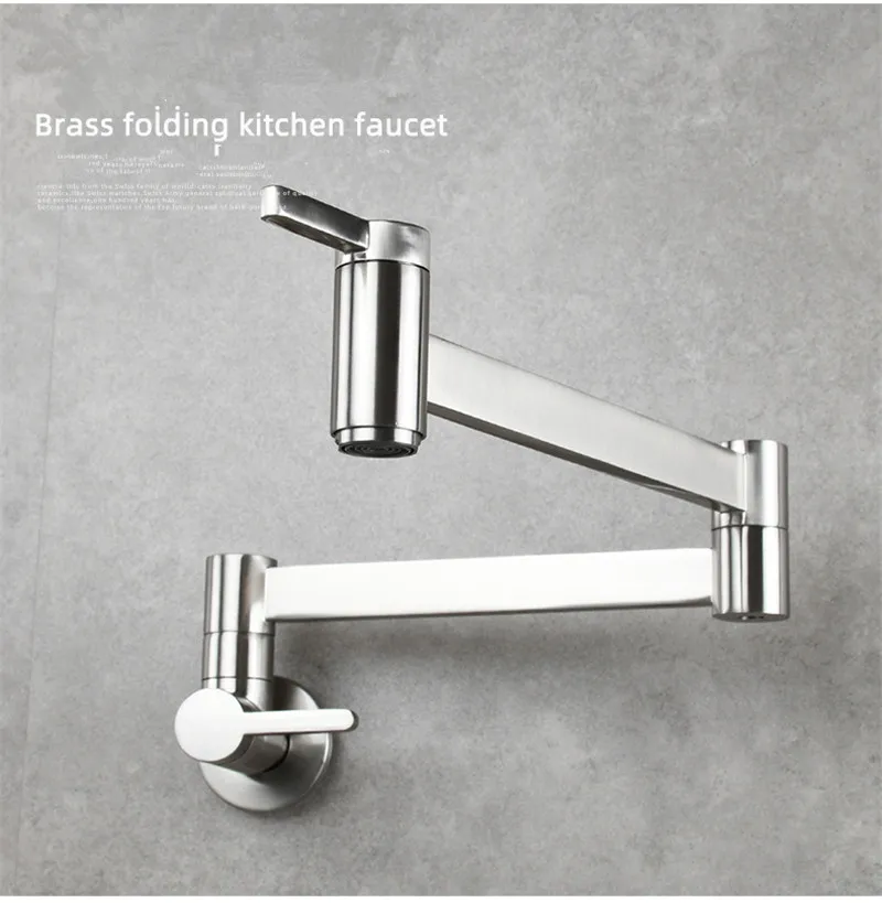 pia de furo único Girar o Bico