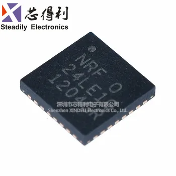 

10pcs/lot NRF 24le1g Nqf32 Embedded 2.4 GHz Low Power Wireless Transceiver Brand New & Original