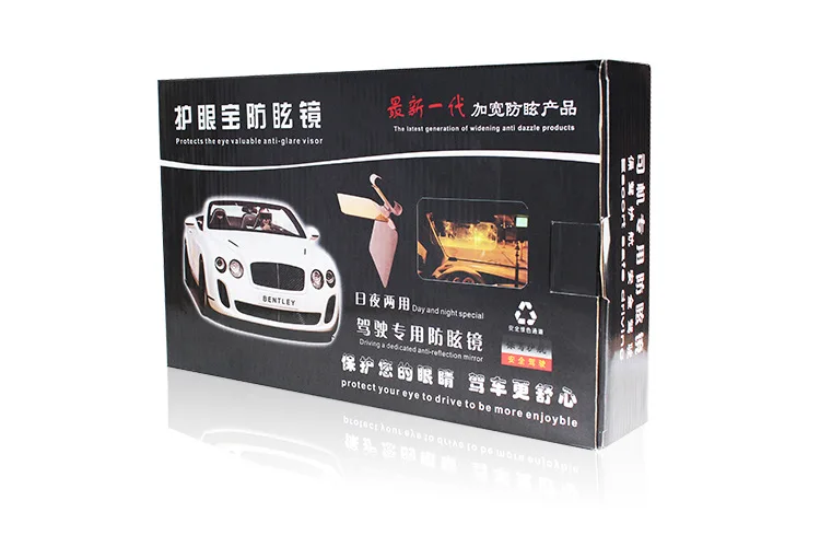 Car-following Good Day And Night Dual Purpose fang xuan jing Sunglasses Night-Vision Goggles Car Driver Goggles And Wide