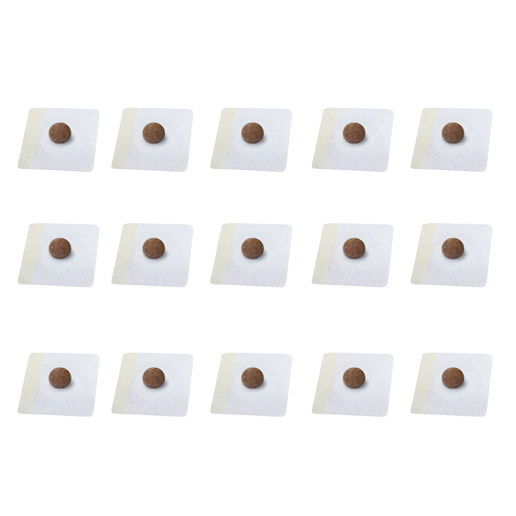 60Pcs Healthy Weight Loss Navel Stick Quick Slim Patch Pads Detox Adhesive Sheet Weight Loss Burning Fat Patch Popular Fitness
