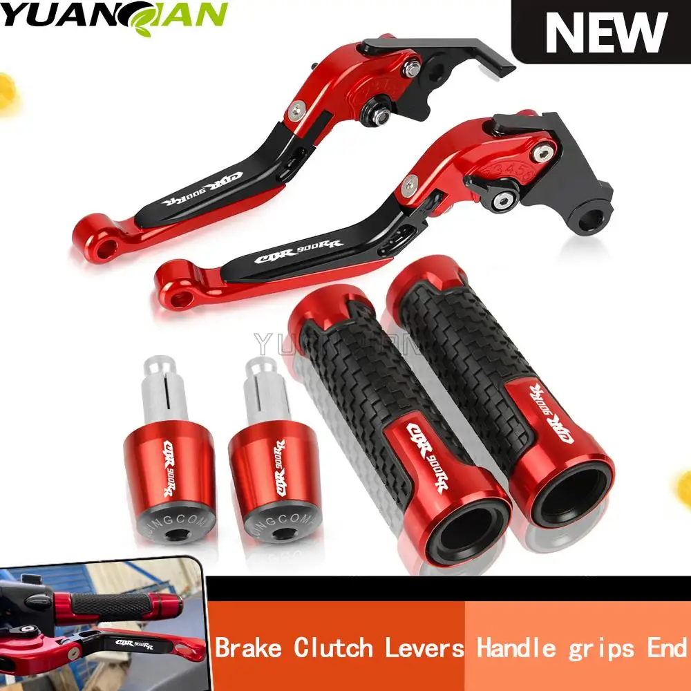 

Для Honda CBR900RR CBR 900RR 900 RR 1993-1999 1994 1995 1996 1997 мотоциклетные Регулируемые рычаги тормозной муфты Ручка Рукоятка