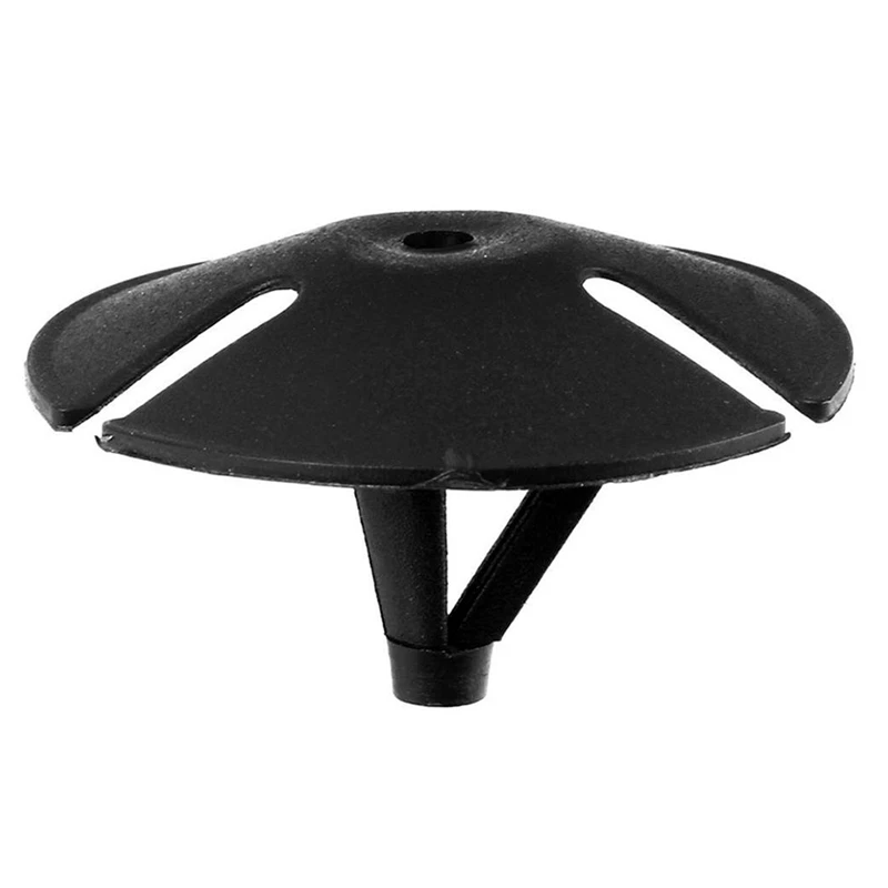 20 шт. пластиковая накладка на крыло с заклепками фиксатор для Chrysler New Yorker Dodge Caravan