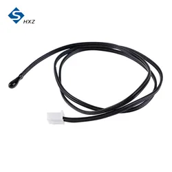 Advanced Air Conditioning Temperature Control Probe with NTC Thermistor Technology (50K)