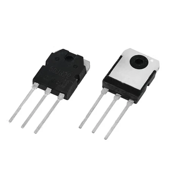 

10pcs GT50JR22 50JR22 TO-3P 50A 600V Power IGBT transistor