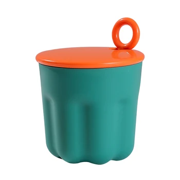 

Portable Foam Maker Cup Bubbler Cute Shampoo Home Travel Bath Accessory Durable Skin Care Face Clean Facial Cleanser Body Wash