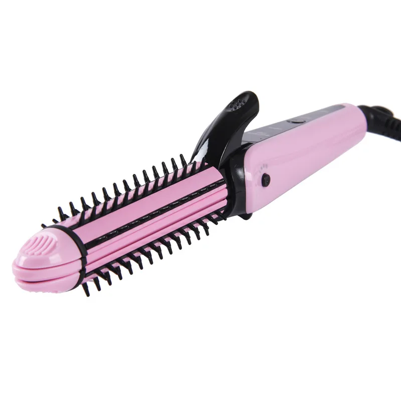 

3 in 1 Hair Straightener Curling Board Styling Hai