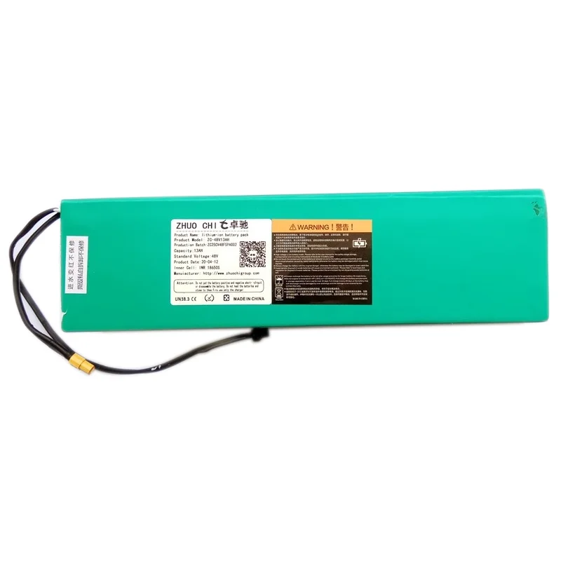 Li-ion Battery Pack Assembly For Kugoo G2 Pro Electric Scooter Kickscooter  Battery Parts Accessories Replacement - Scooter Parts \u0026 Accessories -  AliExpress