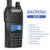 2021 Baofeng UV-82 Plus 8 Вт 10 км Дальнобойная Мощная Портативная рация CB vhf/uhf ptt двухстороннее радио Amador 8 Вт UV82