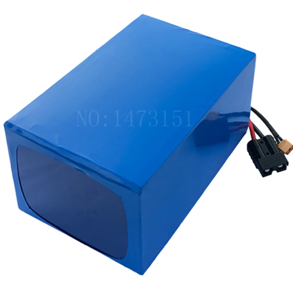 Sale 60v 30ah Lithium battery 60V 30AH electric bike battery 60V 2000W 2500W 3000W scooter battery with 67.2V 5A charger free duty 4
