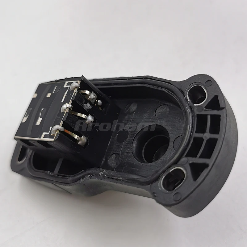 Aroham Новинка для Mercedes W201 W124 W126 W461 R107 потенциометр воздушного потока дроссельной
